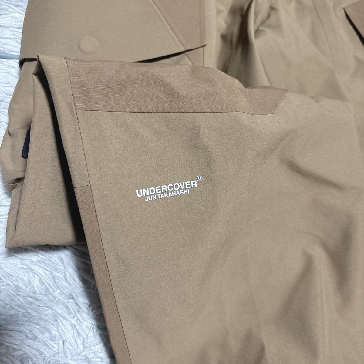 15300円 状態良 レア THE NORTH FACE × UNDERCOVER ノース 15300円 状態良 レア THE NORTH FACE × UNDERCOVER ノース