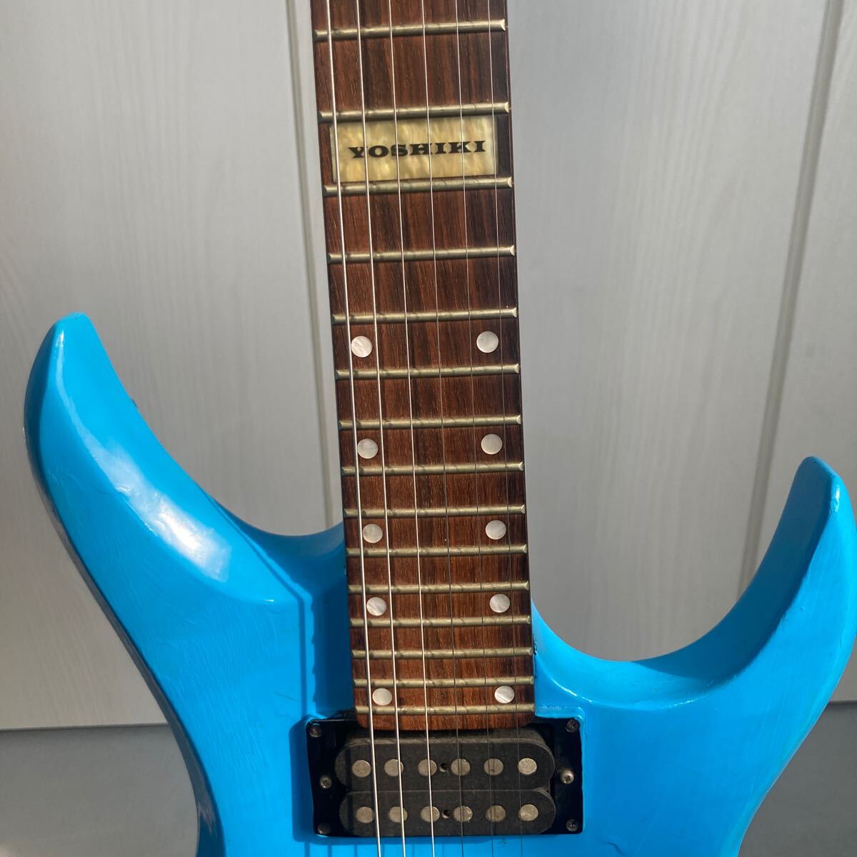 送料無料 Burny BG-125X YOSHIKI MODEL ヨシキ モデル FERNANDES 送料無料 Burny BG-125X YOSHIKI MODEL ヨシキ モデル FERNANDES