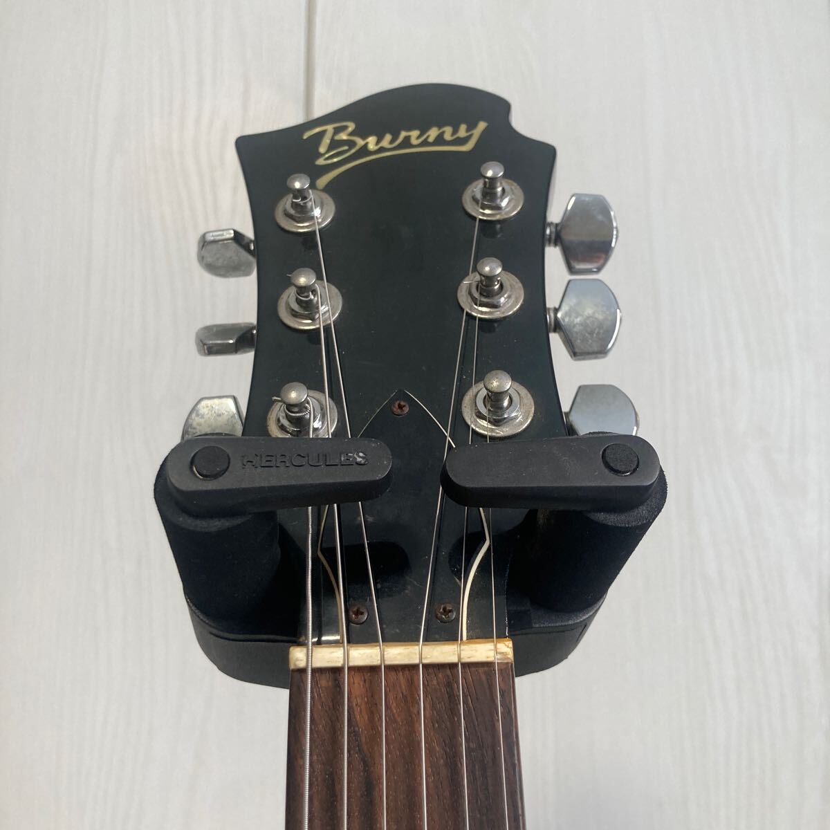 送料無料 Burny BG-125X YOSHIKI MODEL ヨシキ モデル FERNANDES 送料無料 Burny BG-125X YOSHIKI MODEL ヨシキ モデル FERNANDES