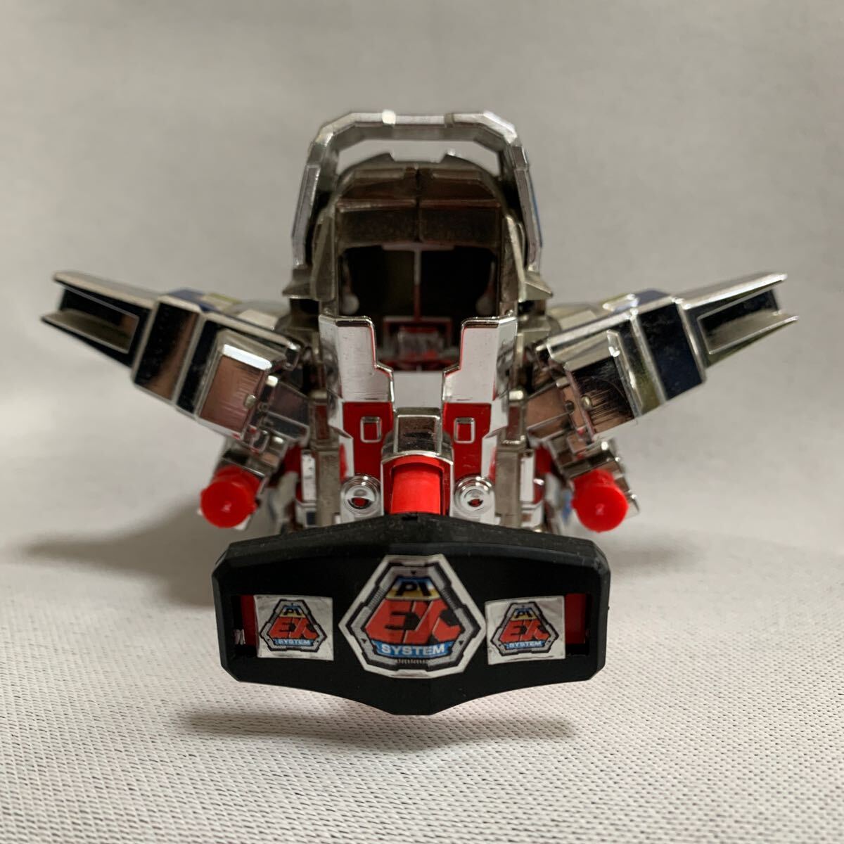 ビーダマン コンバットフェニックス パワースペシャル シルバー ビーダマン コンバットフェニックス パワースペシャル シルバー