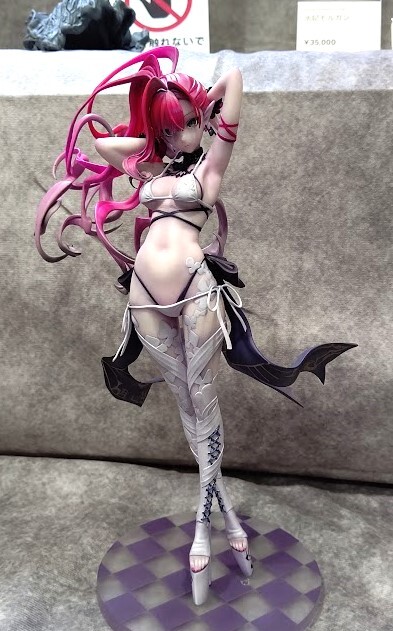 Yahoo!オークション - ワンフェス2025冬 WF2025W ぶぶたたの模型 Yahoo!オークション - ワンフェス2025冬 WF2025W ぶぶたたの模型