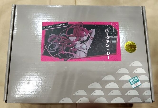 ワンフェス2025冬 WF2025W ぶぶたたの模型屋 FGO 水着 バー ワンフェス2025冬 WF2025W ぶぶたたの模型屋 FGO 水着 バー