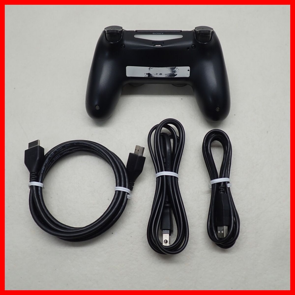 動作品 PS4 プレステ4 本体 CUH-1200A 500GB + グランド・セフト・オート V まとめてセット PlayStation4 SONY ソニー 箱説付 即決【20(PS4本体)|売買されたオークション情報、Yahoo!オークション(旧ヤフオク!) の商品情報をアーカイブ公開 - オークファン(aucfan.com) 動作品 PS4 プレステ4 本体 CUH-1200A 500GB + グランド・セフト・オート V まとめてセット PlayStation4 SONY ソニー 箱説付 即決【20(PS4本体)|売買されたオークション情報、Yahoo!オークション(旧ヤフオク!) の商品情報をアーカイブ公開 - オークファン(aucfan.com)