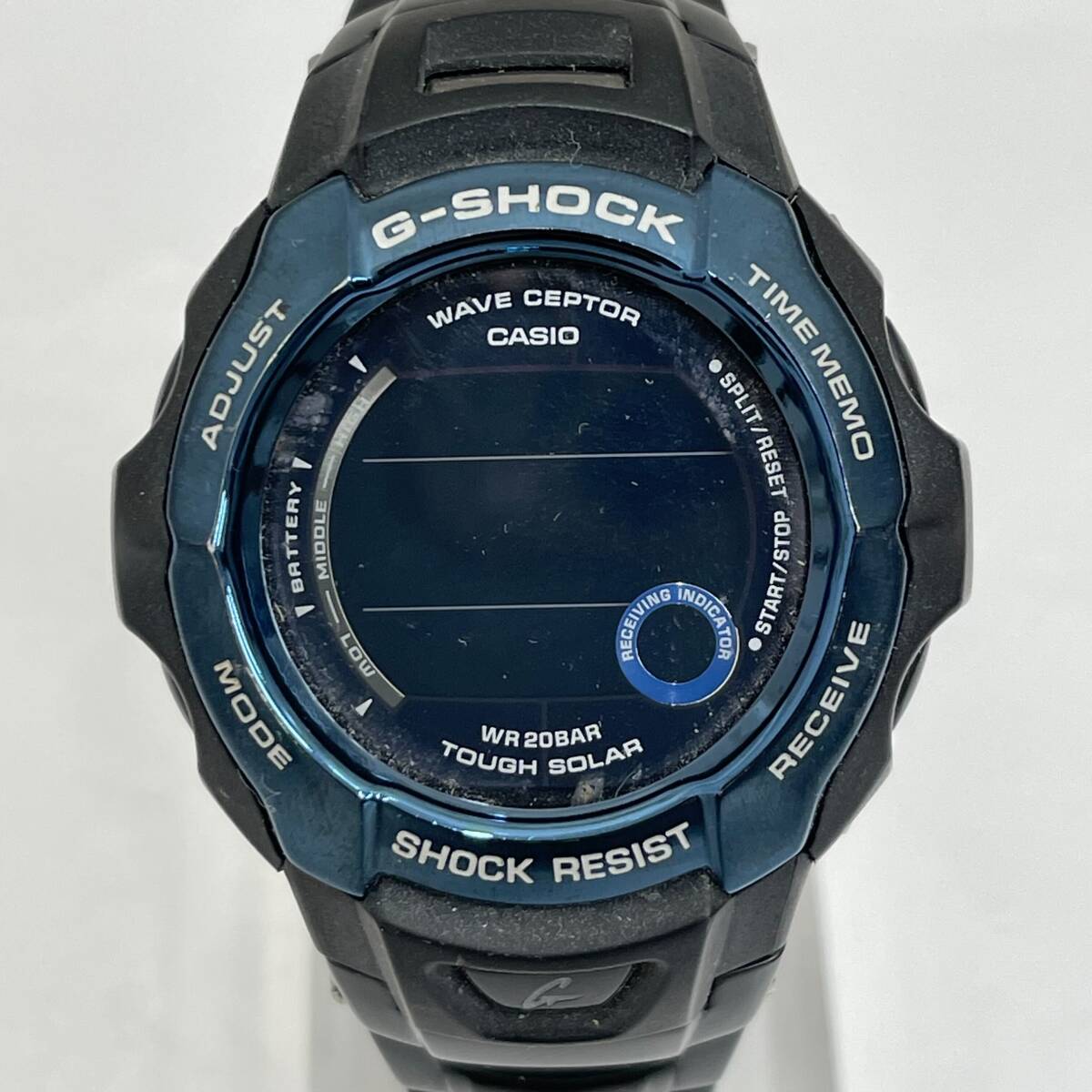 ○K92988:CASIO G-SHOCK Gショック GW-700BDJ デジタル 腕時計 メンズ ブラック ブルー 不動品 ジャンク 中古(DIGITAL)|売買されたオークション情報、Yahoo!オークション(旧ヤフオク!) の商品情報をアーカイブ公開 - オークファン(aucfan.com) ○K92988:CASIO G-SHOCK Gショック GW-700BDJ デジタル 腕時計 メンズ ブラック ブルー 不動品 ジャンク 中古(DIGITAL)|売買されたオークション情報、Yahoo!オークション(旧ヤフオク!) の商品情報をアーカイブ公開 - オークファン(aucfan.com)