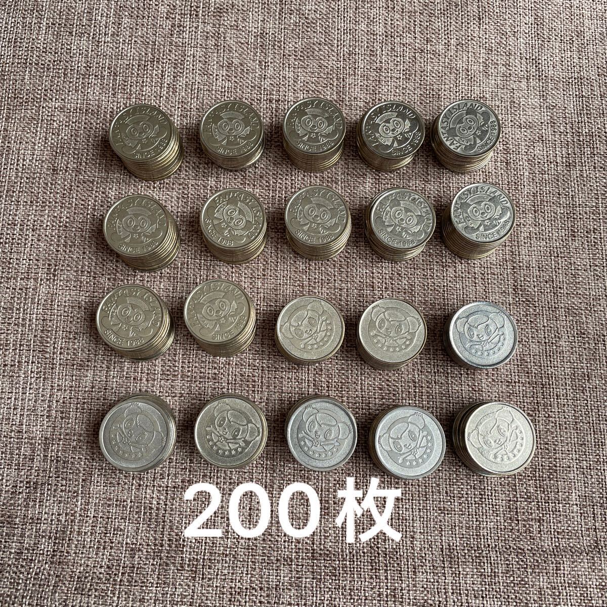即決 送料無料】モーリーファンタジー メダル200枚ファンタジー 即決 送料無料】モーリーファンタジー メダル200枚ファンタジー