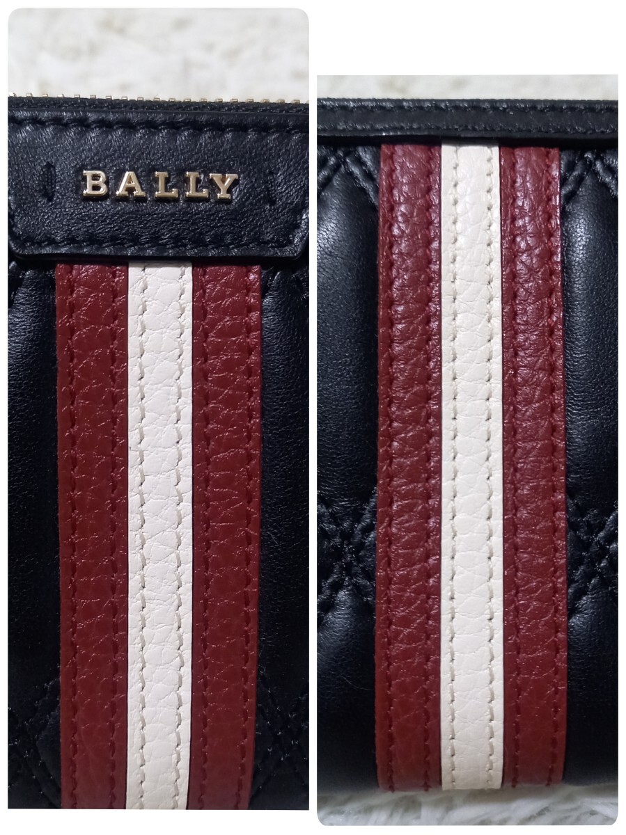 Yahoo!オークション - 【未使用級】 BALLY バリー トレイン Yahoo!オークション - 【未使用級】 BALLY バリー トレイン