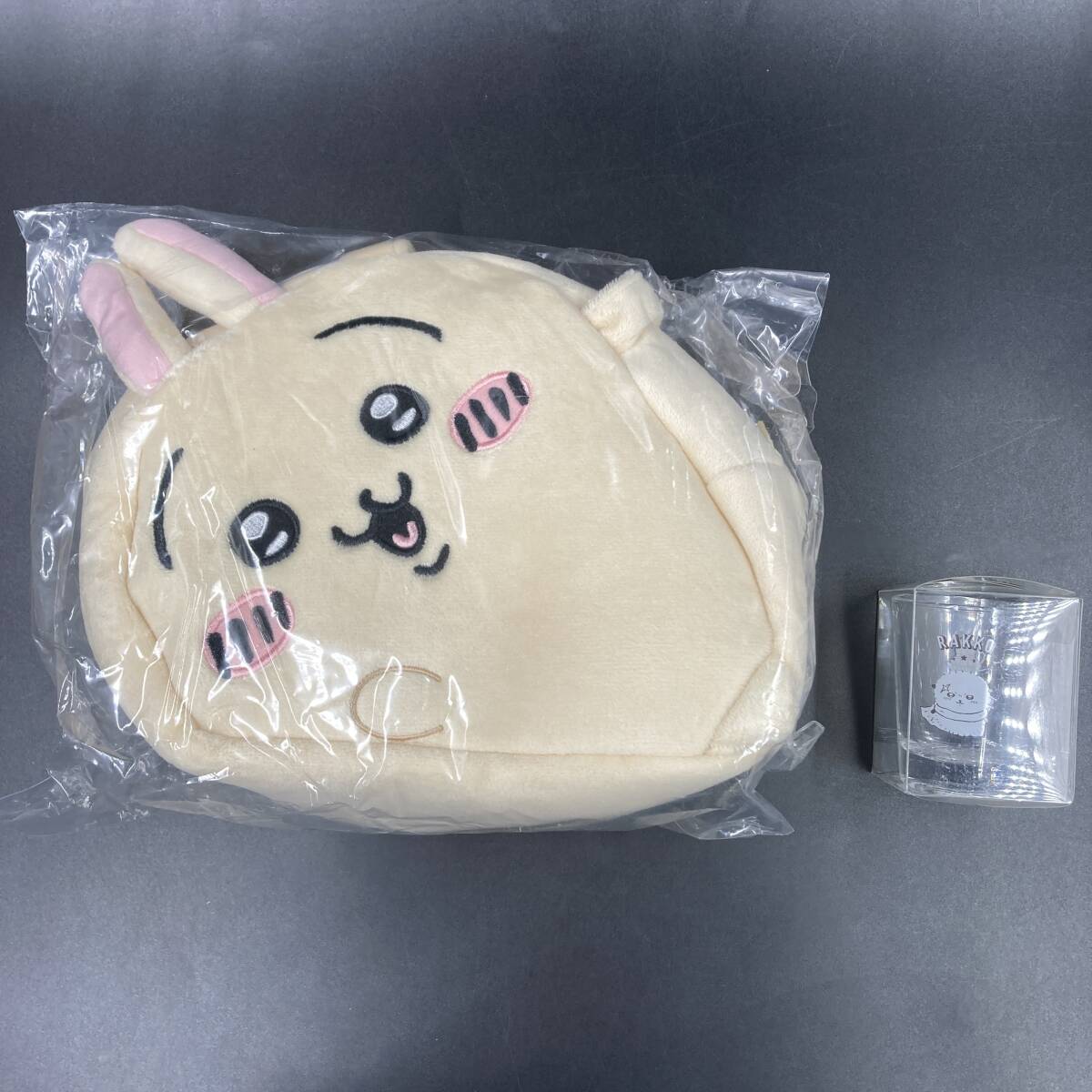 BQ408 ちいかわ うさぎ ハチワレ 大阪 名古屋 京都 限定 ご当地 BQ408 ちいかわ うさぎ ハチワレ 大阪 名古屋 京都 限定 ご当地
