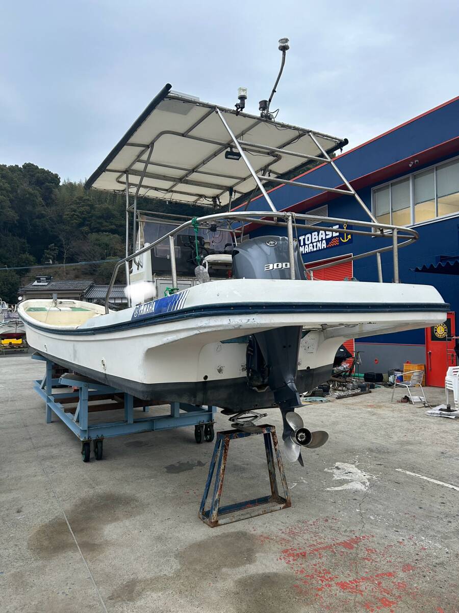 3点セット 船 和船 YAMAHA W38 W35 など ヤンマー ヤマハ 漁船 3点セット 船 和船 YAMAHA W38 W35 など ヤンマー ヤマハ 漁船