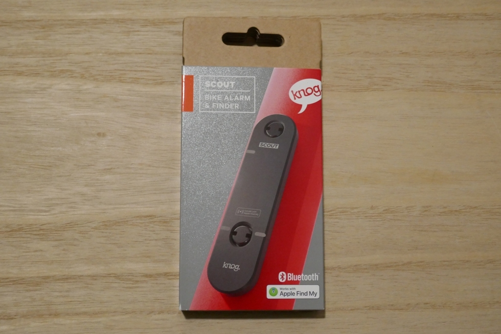 knog SCOUT ノグ スカウト