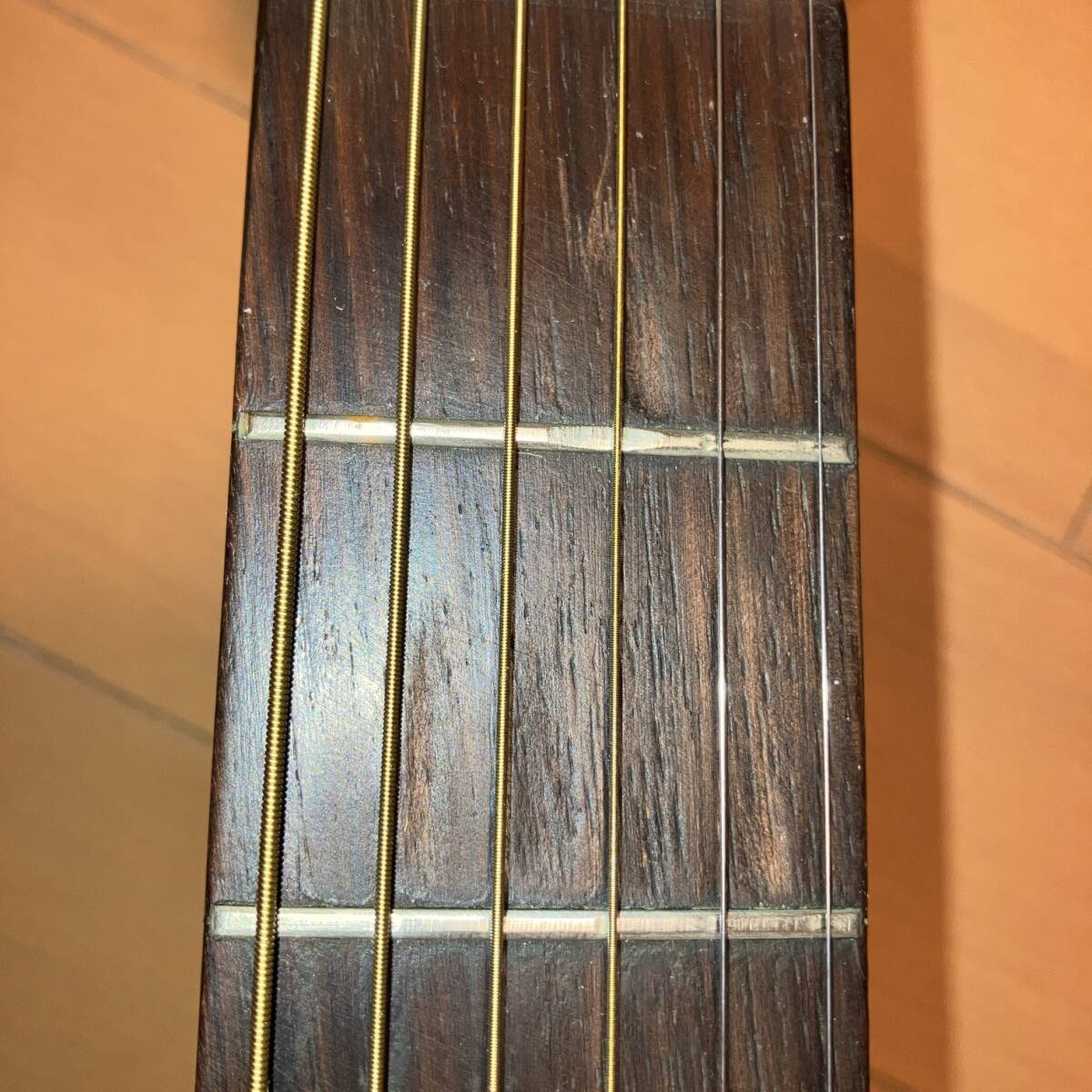 yamaha FG-220 красный a bell. редкость тип Yamaha 