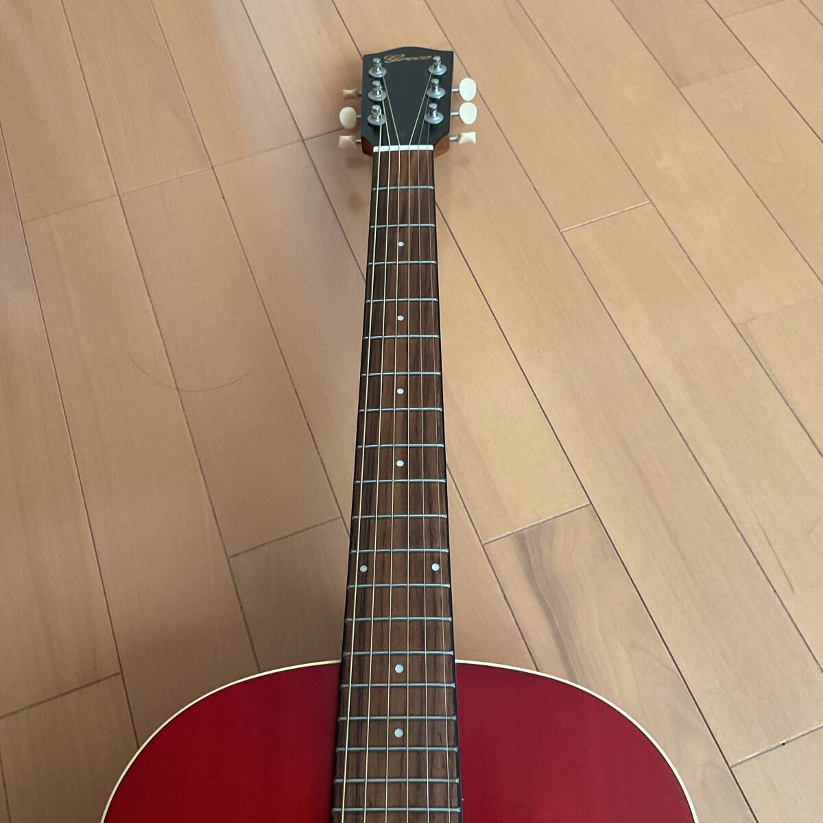 GRECO GAL-30 Greco pick up имеется 