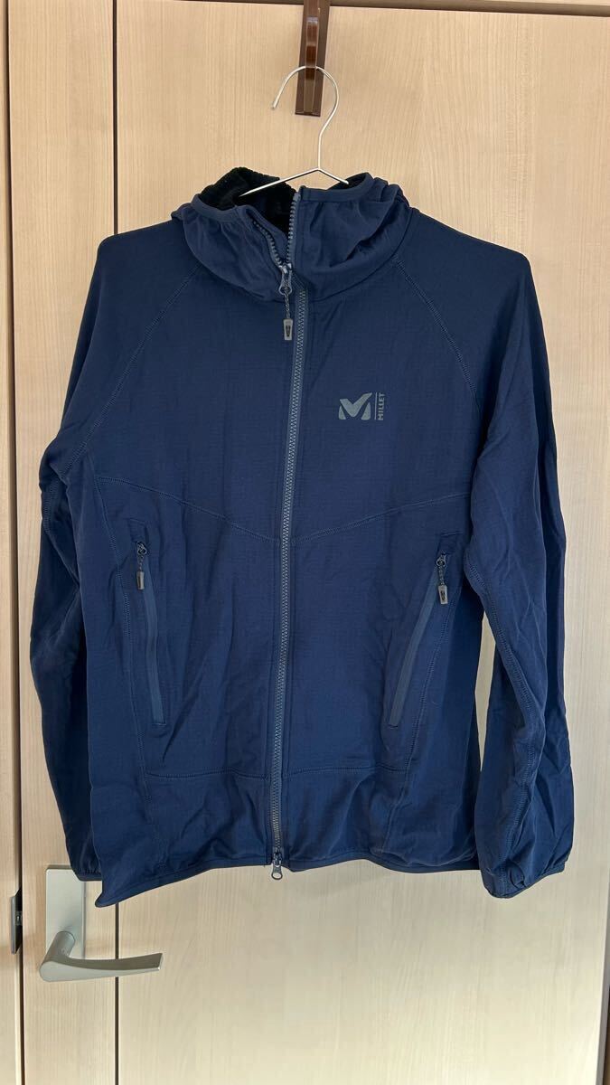 新品 MILLET ミレー 定価4.2万 撥水 防風 防寒 保温 ラクーン 新品 MILLET ミレー 定価4.2万 撥水 防風 防寒 保温 ラクーン