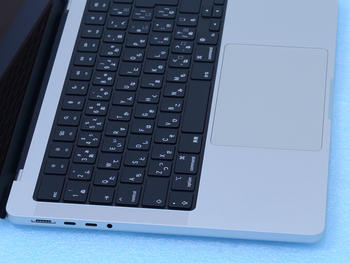 新品同様 M1Max メモリ64GB MacBook Pro 14.2 SL 最新OS Sequoia 新品同様 M1Max メモリ64GB MacBook Pro 14.2 SL 最新OS Sequoia