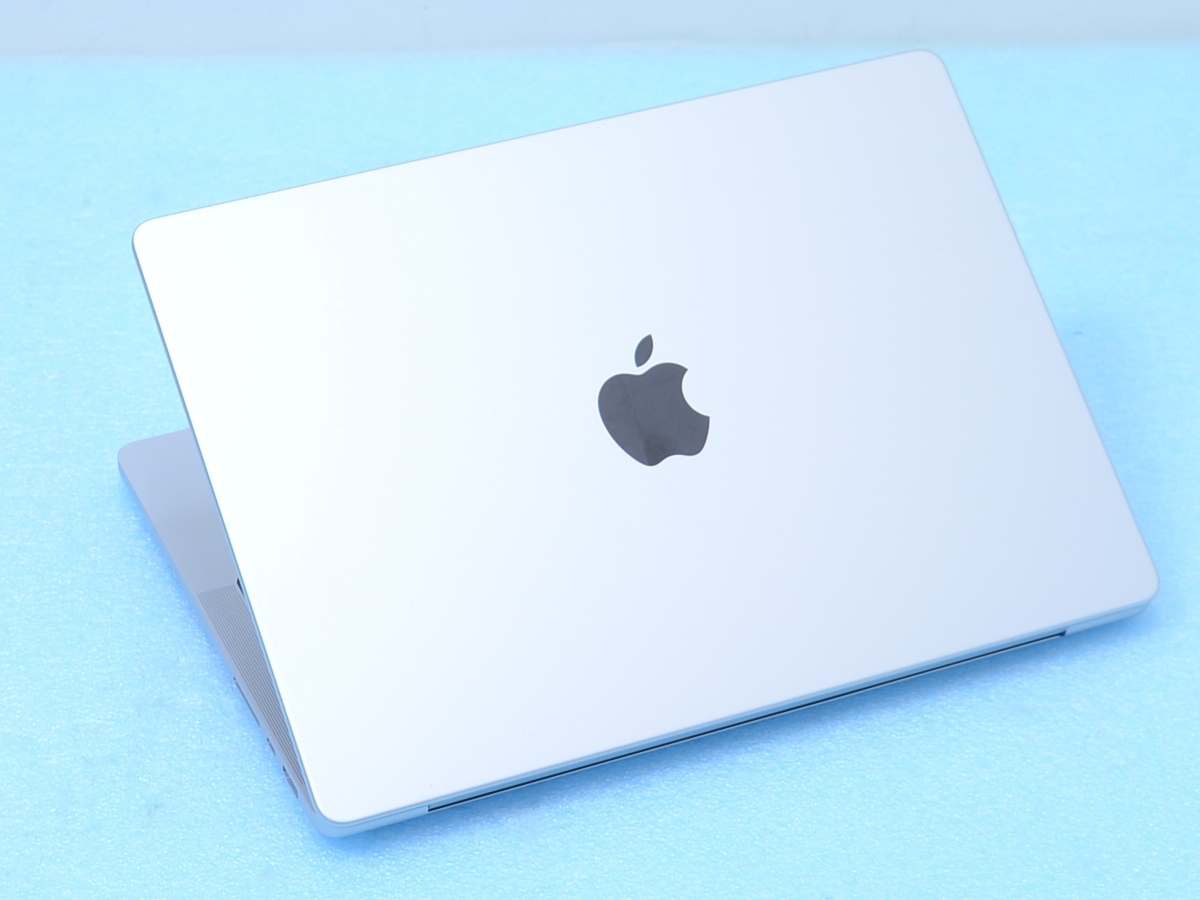 新品同様 M1Max メモリ64GB MacBook Pro 14.2 SL 最新OS Sequoia 新品同様 M1Max メモリ64GB MacBook Pro 14.2 SL 最新OS Sequoia