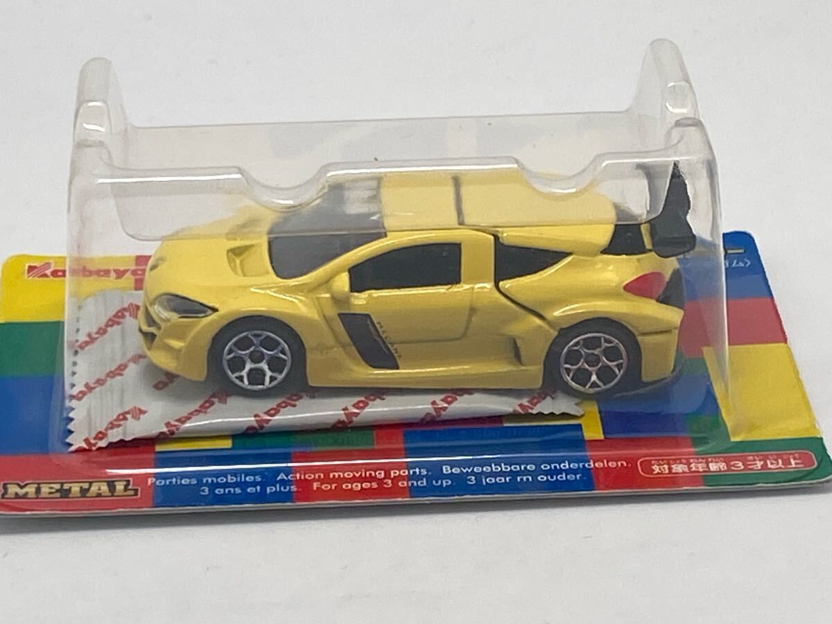  Tomica размер MajoRette majorette RENAULT MEGANE TROPHY Renault Megane Trophy нераспечатанный 
