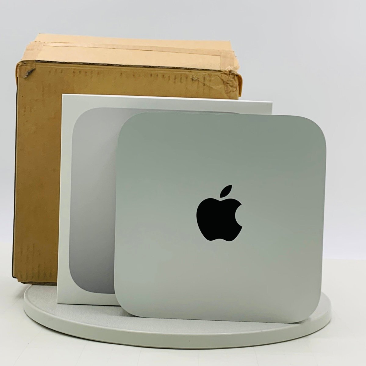 動作確認済み Mac mini (Early 2023) Apple M2 8コア/24GB/SSD 1TB MMFJ3J/A(Mac mini)|売買されたオークション情報、Yahoo!オークション(旧ヤフオク!) の商品情報をアーカイブ公開 - オークファン(aucfan.com) 動作確認済み Mac mini (Early 2023) Apple M2 8コア/24GB/SSD 1TB MMFJ3J/A(Mac mini)|売買されたオークション情報、Yahoo!オークション(旧ヤフオク!) の商品情報をアーカイブ公開 - オークファン(aucfan.com)
