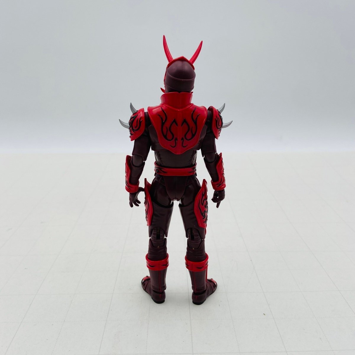 中古品 S.H.Figuarts フィギュアーツ 真骨彫製法 仮面ライダー 中古品 S.H.Figuarts フィギュアーツ 真骨彫製法 仮面ライダー