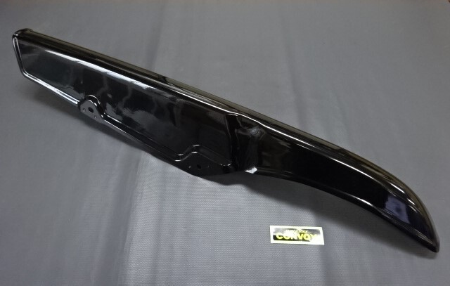 【5127】■新品 ホンダ CB750K2~K6 チェーンケース スチール 黒塗装 MRS製 MRS-H75-5B チェーンカバー CB750four/K2/K3/K4/K5/K6_画像1