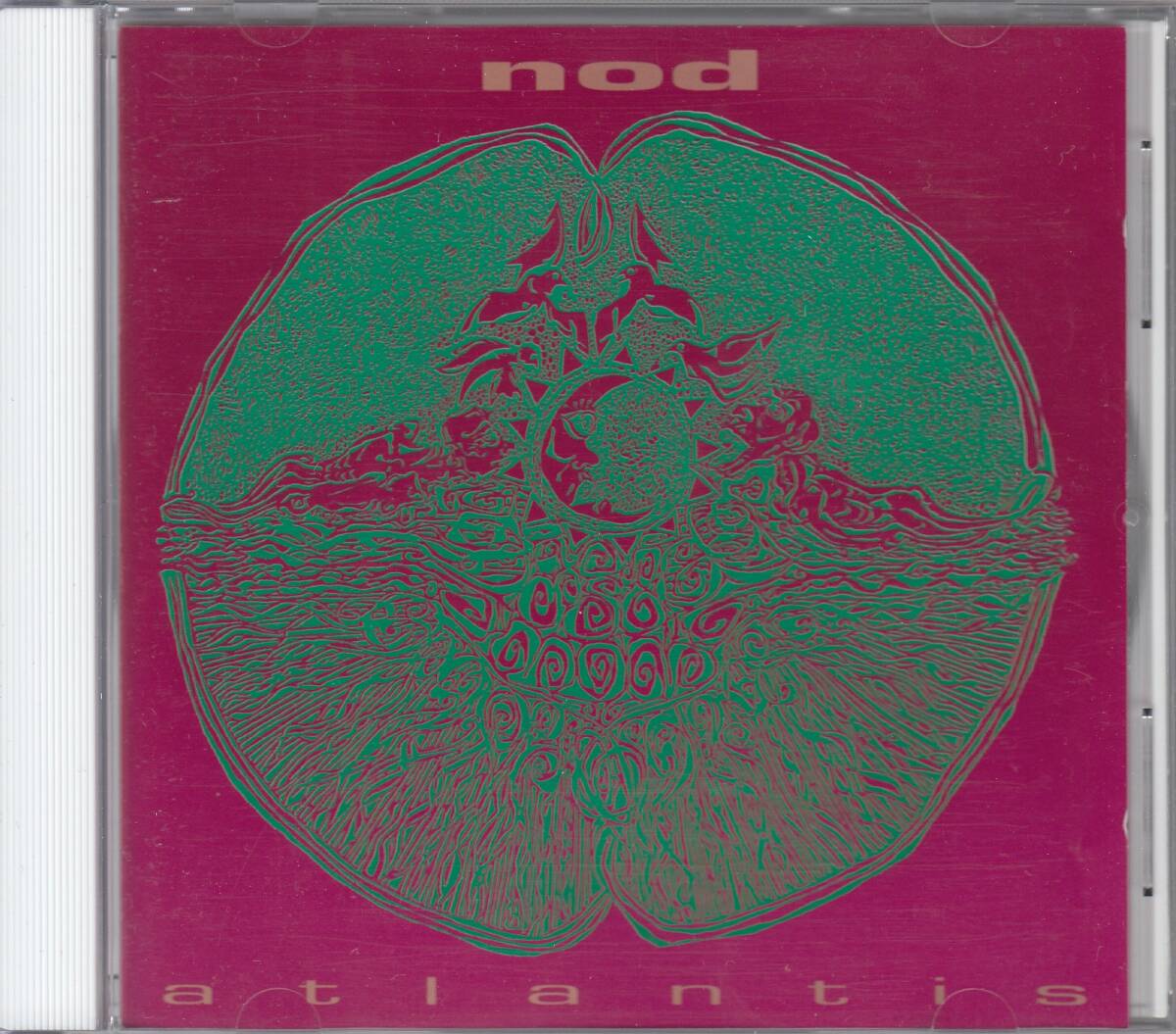 輸 nod / ATLANTIS◆規(guī)格番號(hào)■SEA-001◆送料無(wú)料■即決●交渉有