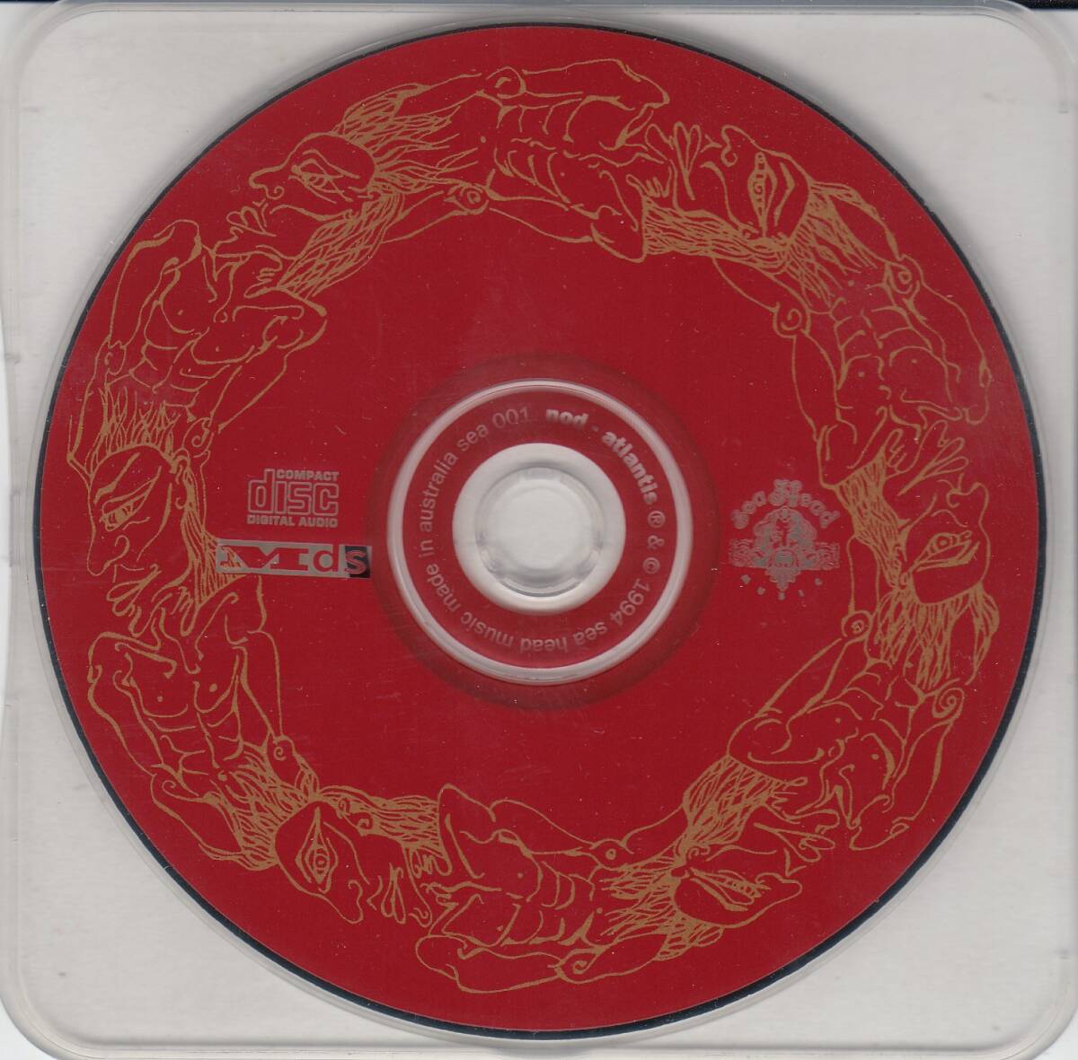輸 nod / ATLANTIS◆規(guī)格番號(hào)■SEA-001◆送料無(wú)料■即決●交渉有