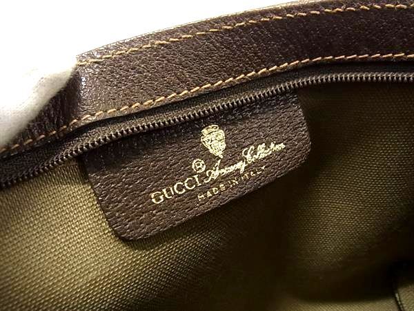 1円 □美品□ GUCCI オールドグッチ 89 01 020 ヴィンテージ GG