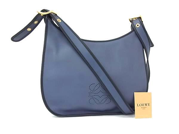 1円 □極美品□ LOEWE ロエベ ソフィア アナグラム レザー 1円 □極美品□ LOEWE ロエベ ソフィア アナグラム レザー