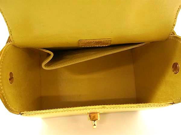 1円 □極上□本物□美品□ クロコダイル ターンロック ワン 1円 □極上□本物□美品□ クロコダイル ターンロック ワン