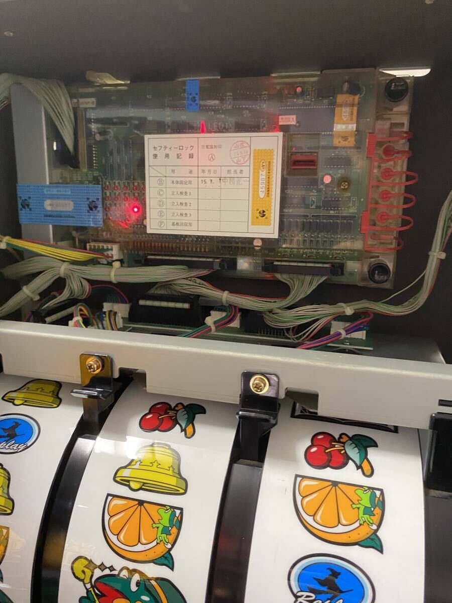 家庭用パチスロ》ネオマジックパルサー☆山佐☆4号機 スロット 家庭用パチスロ》ネオマジックパルサー☆山佐☆4号機 スロット