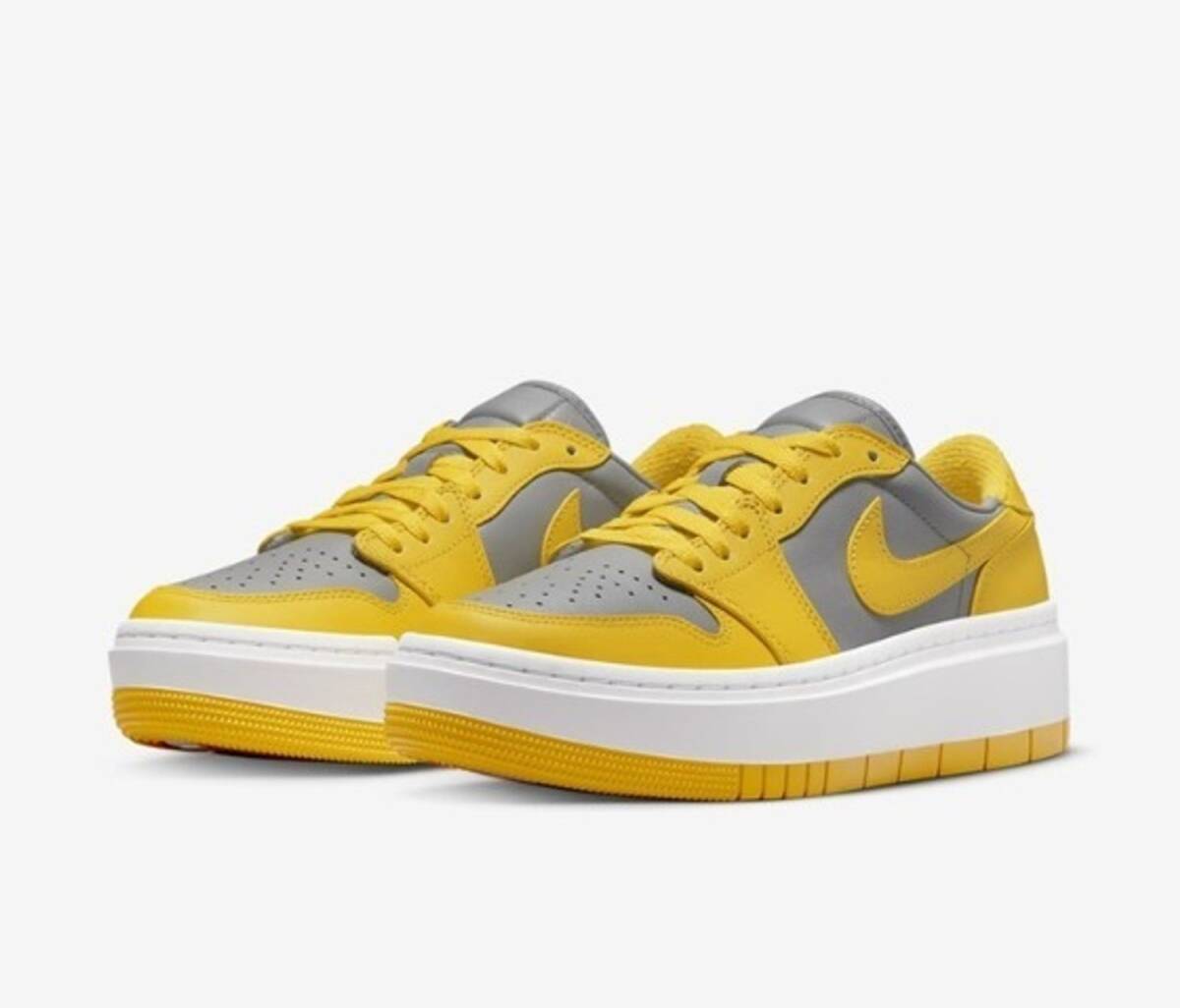 24.5㌢ 新品 ナイキ エア ジョーダン 1 エレベート ロー DH7004-017 NIKE AIR JORDAN 1 ELEVATE LOW ウィメンズ WMNS 女性 箱なし 送料無料