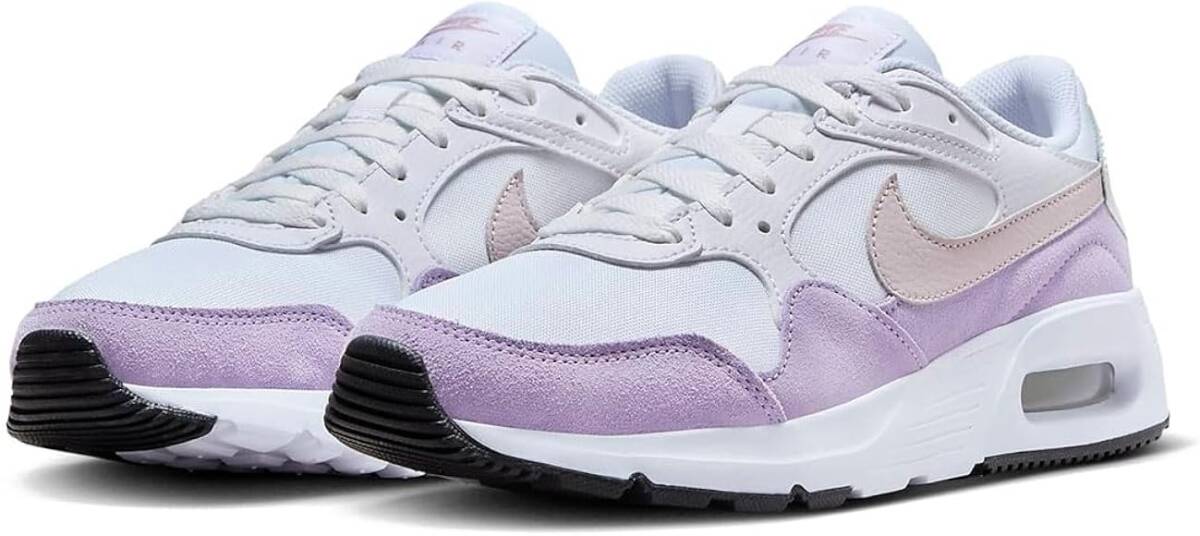 24.5㌢ 新品 ナイキ NIKE AIR MAX SC CW4554-120 エア マックス SC ウィメンズ 女性 レディース 箱なし 送料無料