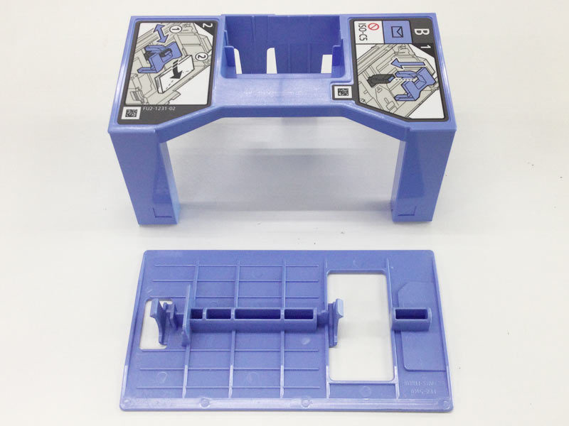 Canon iR ADVANCE対応 封筒アタッチメント C3520F/C3530F/C3320F/C3330F用 キヤノンコピー機・複合機用パーツ 中古 普通郵便送料無料_画像2