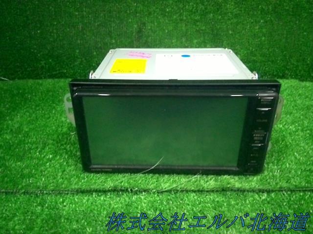 タント DBA-LA610S カーナビゲーション