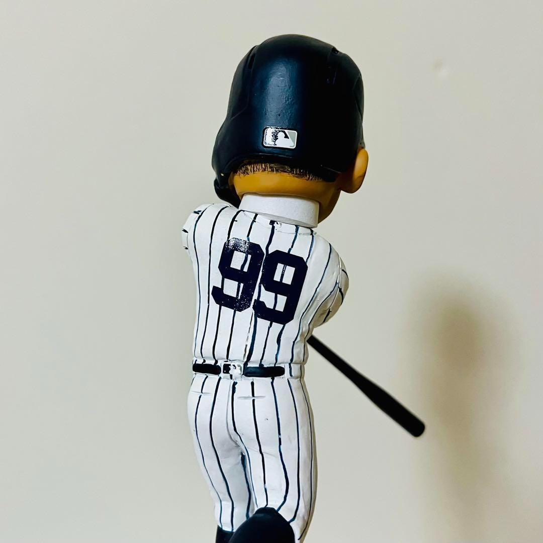 大谷翔平/ジャッジ/ボブルヘッド】ドジャース/ヤンキース/50&50