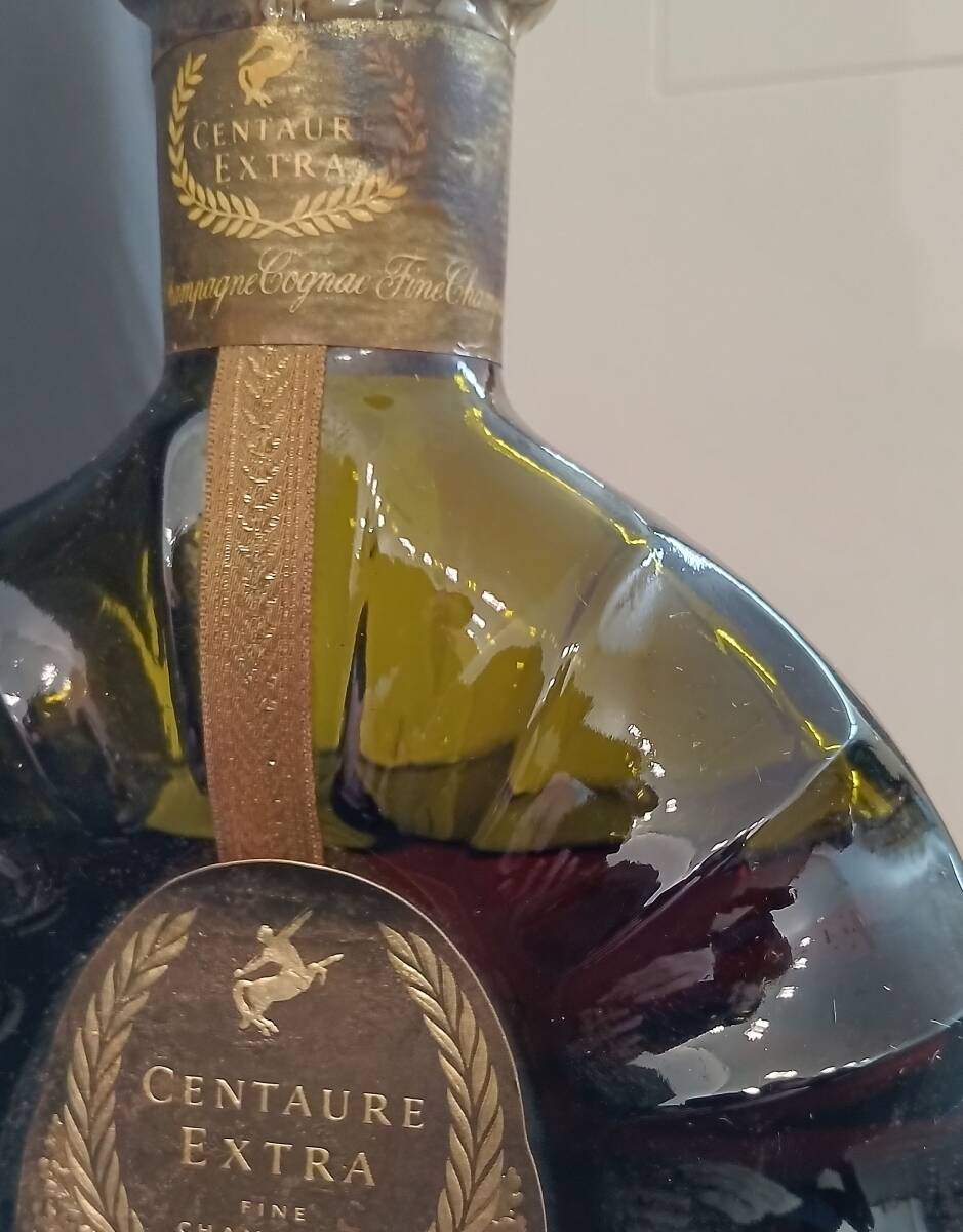 ☆古酒 REMY MARTINレミーマルタン セント―エクストラ 未開栓 ☆古酒 REMY MARTINレミーマルタン セント―エクストラ 未開栓