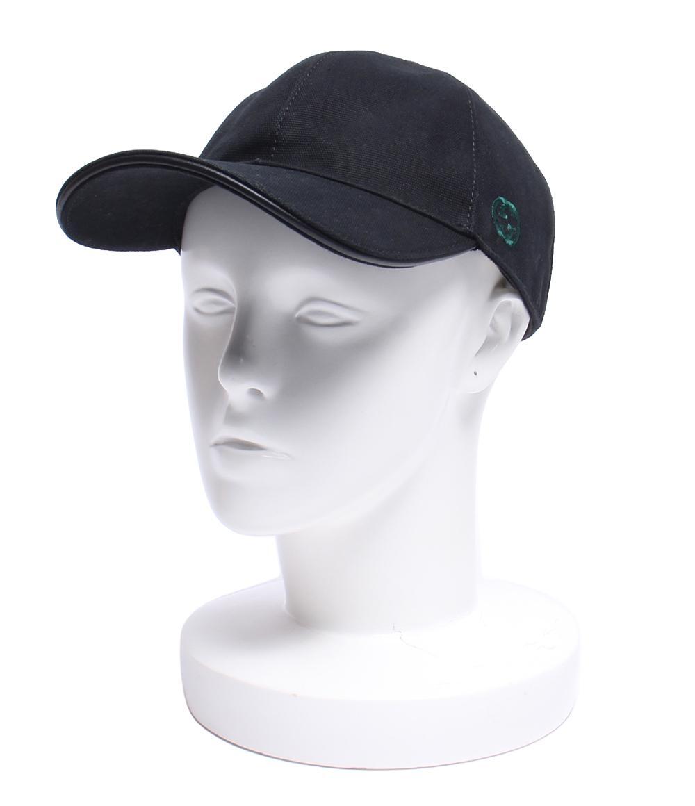 グッチ キャップ レディース SIZE L 59cm GUCCI