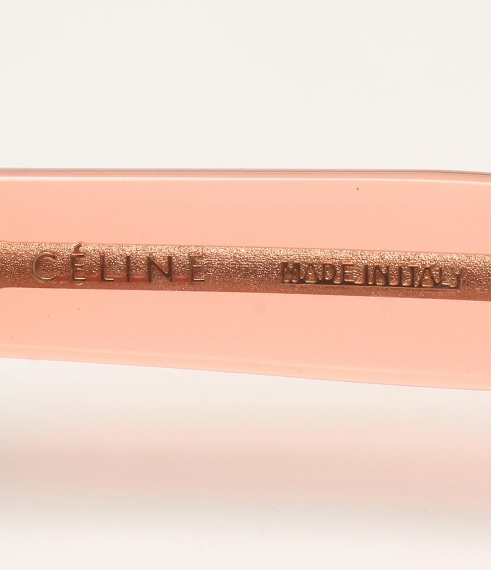 セリーヌ サングラス アイウェア 55□22 CL41755 レディース CELINE_画像4