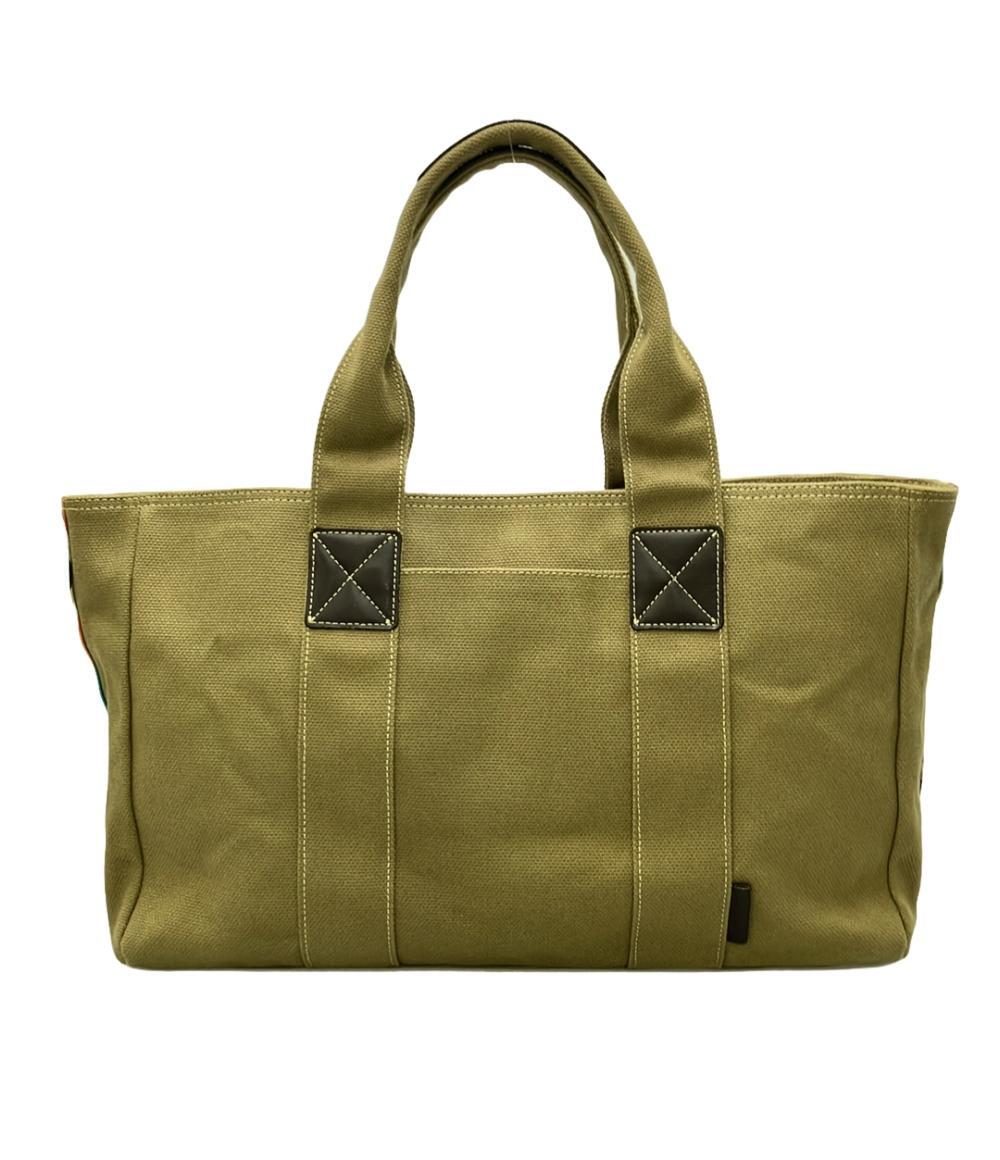 ポール・スミス トートバッグ ユニセックス Paul Smith - その他 ポール・スミス トートバッグ ユニセックス Paul Smith - その他