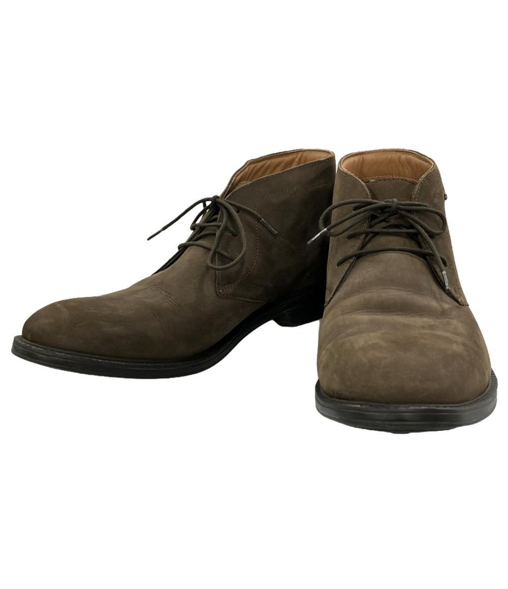 クラークス チャッカブーツ メンズ SIZE UK 10 (XL) Clarks