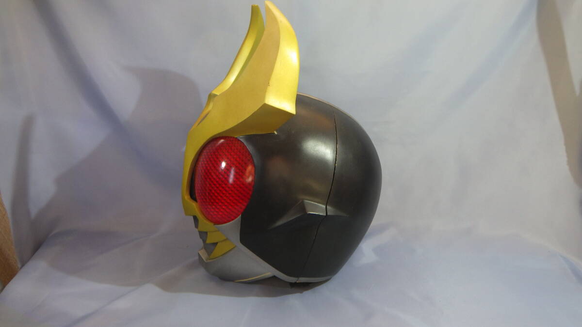 1/1 仮面ライダーアギト レプリカマスク ＃特撮＃コスプレ OM004