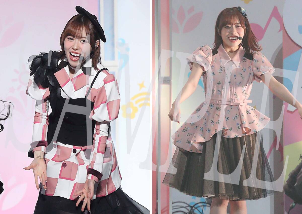 伊達さゆり/澁谷かのん【Liella!】『LoveLive! Series Asia Tour 伊達さゆり/澁谷かのん【Liella!】『LoveLive! Series Asia Tour