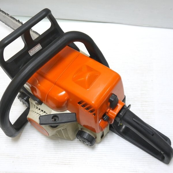 訳あり STIHL エンジンチェンソー MS170C-E ガイドバー30cm 訳あり STIHL エンジンチェンソー MS170C-E ガイドバー30cm