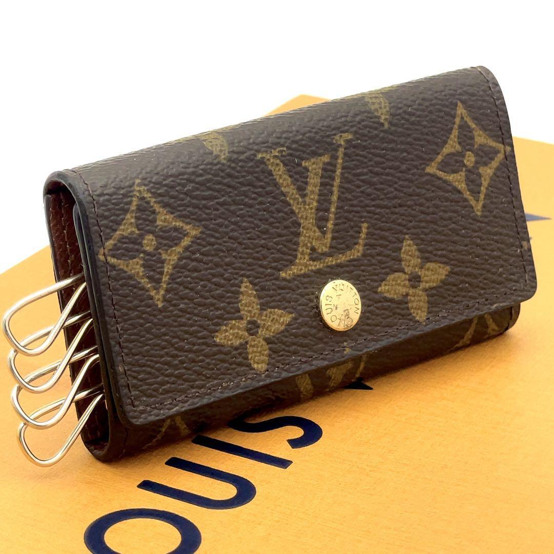 未使用品!ルイヴィトン LOUIS 狙い VUITTON モノグラム 未使用品!ルイヴィトン LOUIS 狙い VUITTON モノグラム