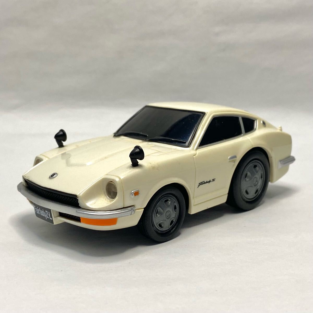 ドライブタウン 日産 フェアレディZ S30 初代 プルバックカー ドライブタウン 日産 フェアレディZ S30 初代 プルバックカー