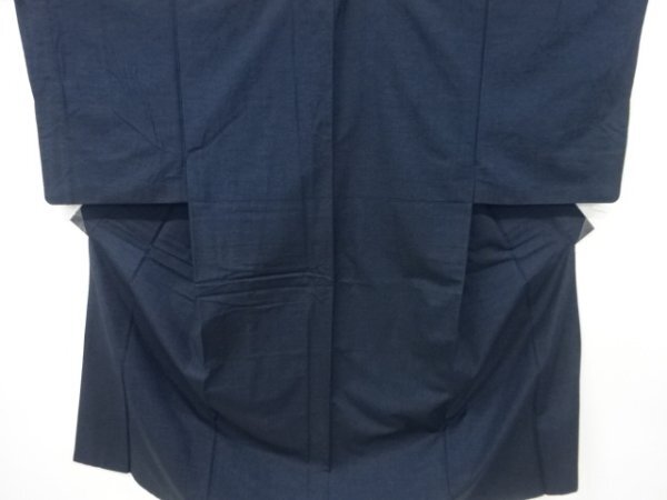 ys7288523; 宗sou ひげ紬　男物着物アンサンブル　長襦袢セット