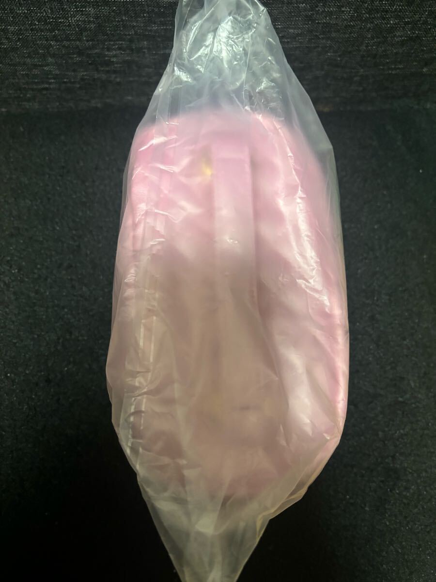 サンリオ　バニティポシェット