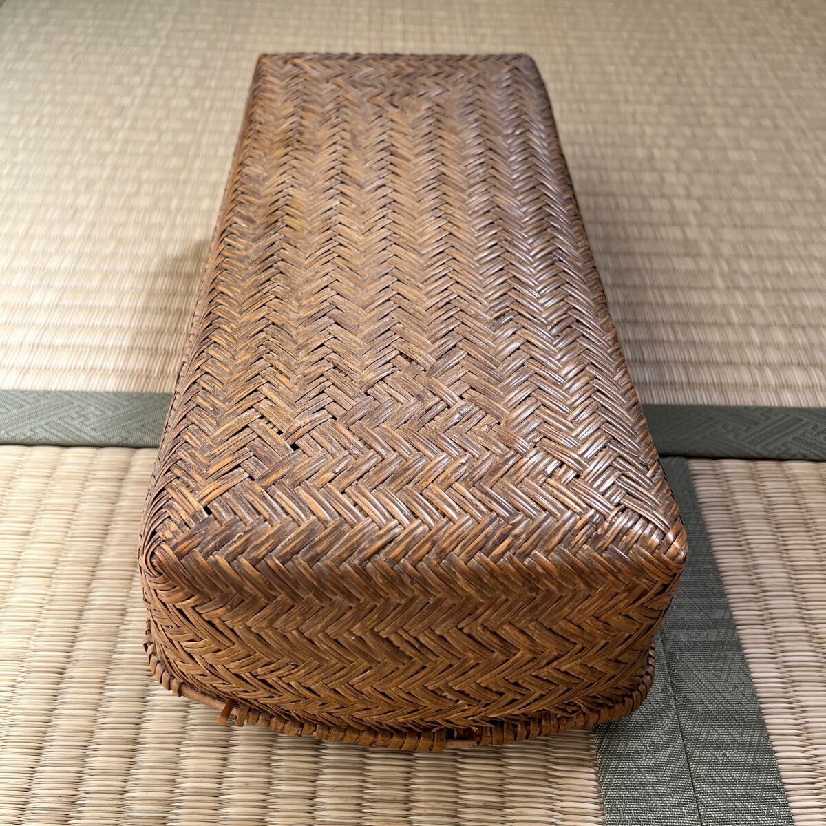 記名入り 柳行李2○ 昭和レトロ 柳行李 柳こおり 収納箱 衣装 記名入り 柳行李2○ 昭和レトロ 柳行李 柳こおり 収納箱 衣装