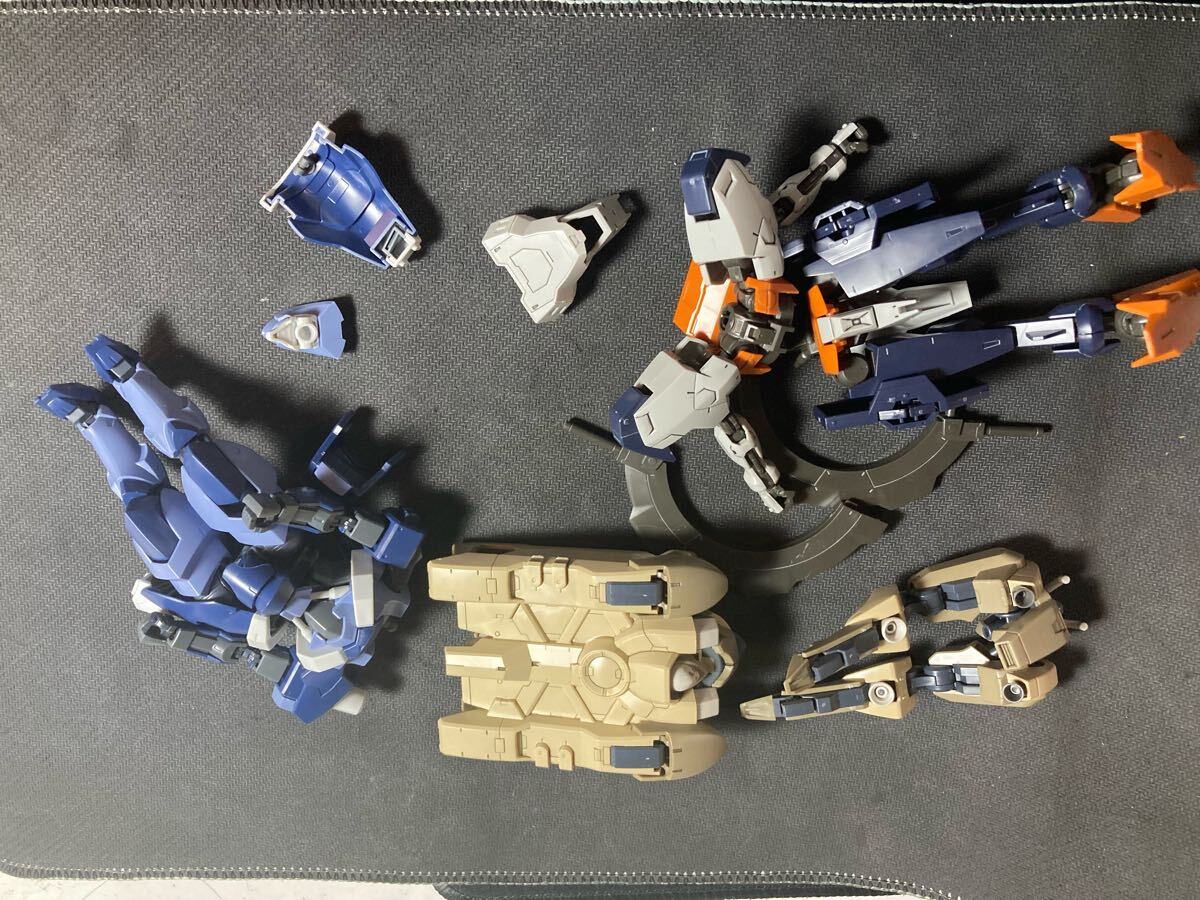 hg 百里　百錬　ユーゴー