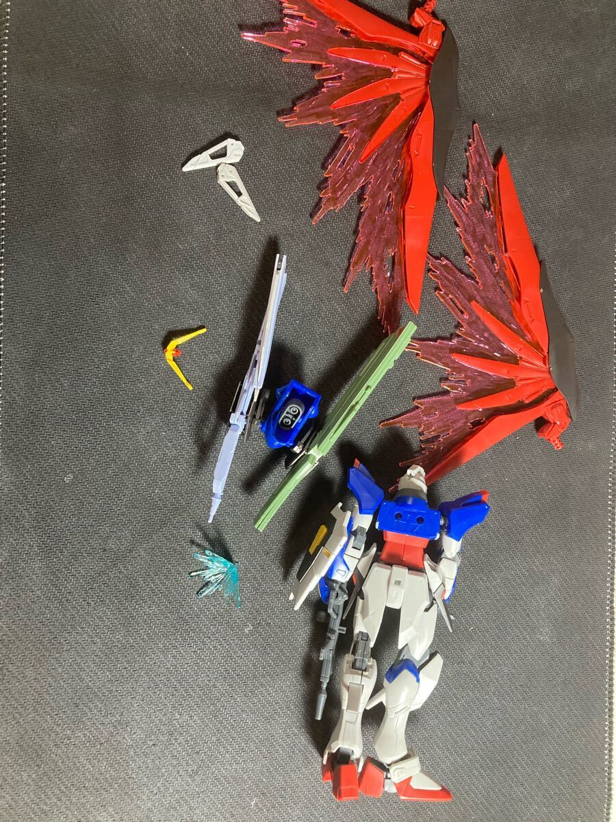 hgce Destiny Gundam 