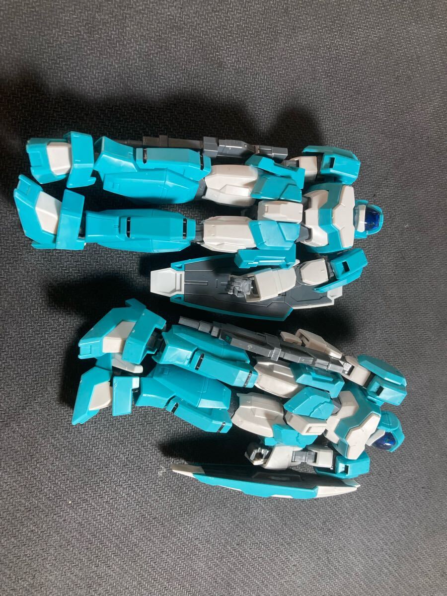 hg アデル　セット プラモデル ガンプラ