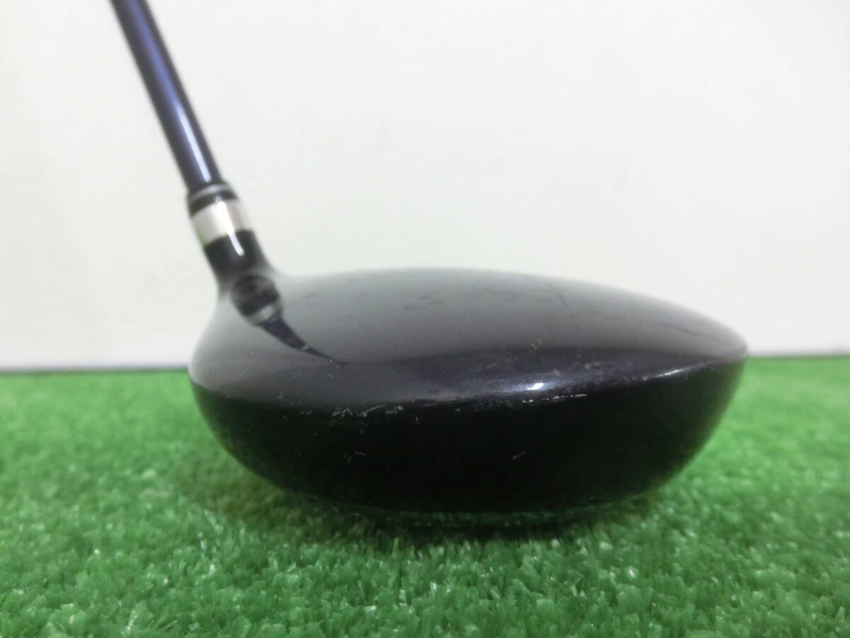 ?Wilson ウイルソン WS-365F 7W フェアウェイウッド 22°/純正 シャフト TOUR MAGIC FLEX-? G9743?